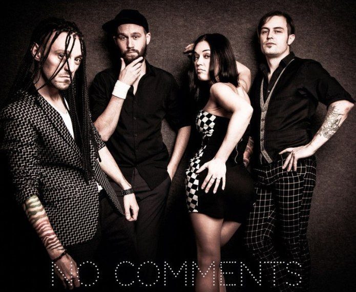 Страшный и эротичный клип новосибирской группы пугает зрителей (видео)