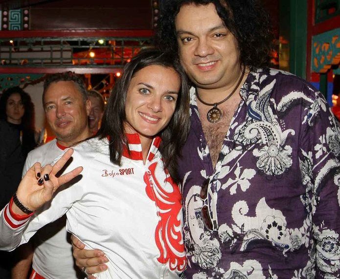 Елена Исинбаева завершила карьеру: «Победа в Рио была пределом моих мечтаний»