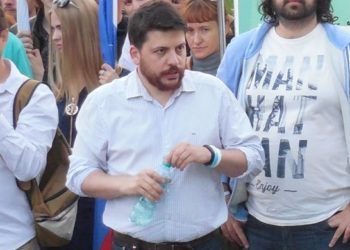 Суд признал Леонида Волкова виновным по «микрофонному делу»