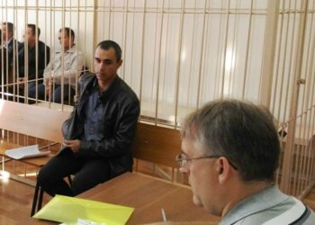 Адвокат Виктора Ганчара заявил отвод всему Центральному районному суду Новосибирска