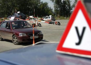 Из-за сбоя системы в ГИБДД новосибирцы не могли сдать экзамен на права