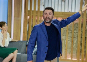 Шнуров «пока терпит» нападки новосибирского активиста Задои