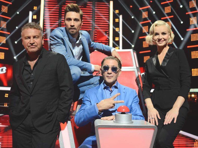 «Голос»: узнает ли Григорий Лепс свою дочь?