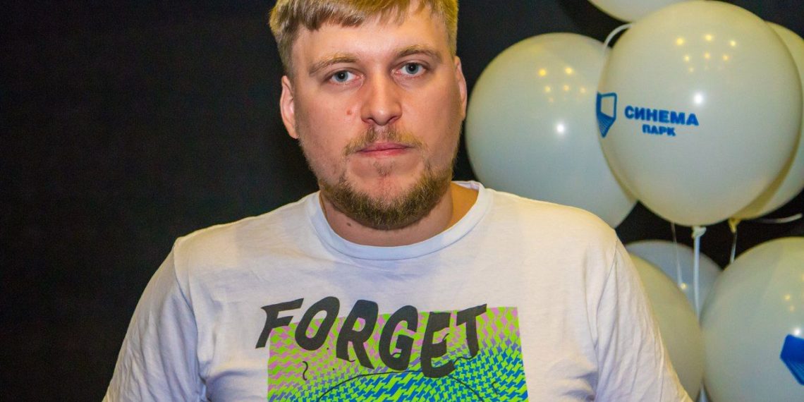 Александр Незлобин: «У нас есть проблески хорошего сценария!»