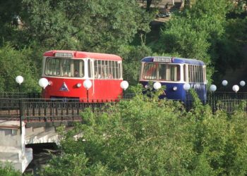 Сибиряк забрался в вагон с углем, чтобы уехать во Владивосток и начать новую жизнь