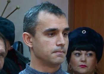 Гособвинение повторно отказало новосибирцу Ганчару в самообороне
