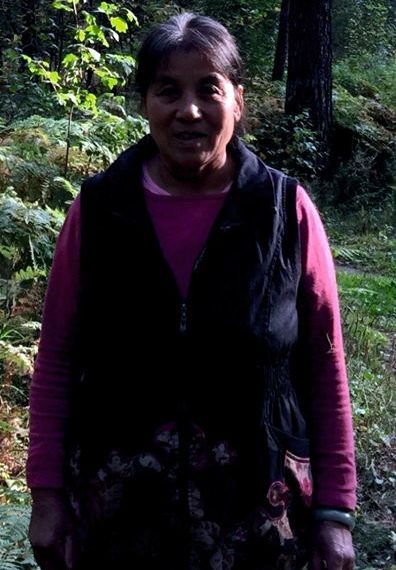 Пожилая китаянка, страдающая амнезией, пропала в новосибирском Академгородке