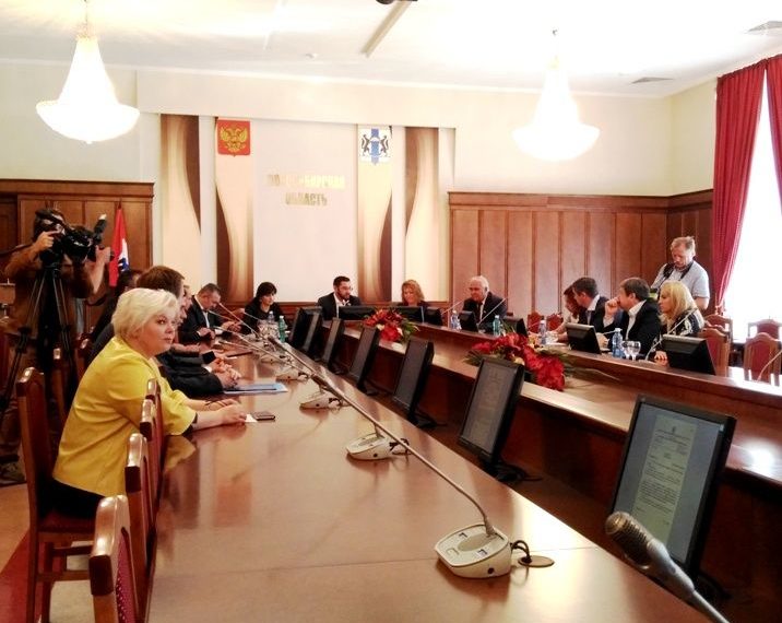 Референдум по четвертому мосту не состоится