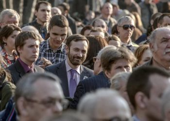 Изгнанный из Госдумы депутат от Новосибирской области покинет парламент последним