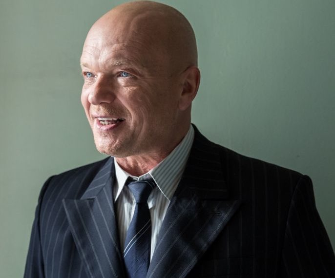 Андрей Смоляков: По следу «Шакала»