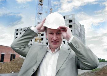 Суд арестовал счета строителя гоночной трассы в Новосибирске