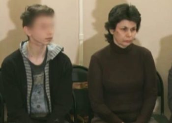 Убийца Карины Залесовой осужден на девять лет колонии и будет лечиться у психиатра