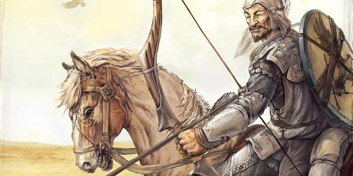 Заменить Ленина на хана Кучума предложили мэрии Новосибирска