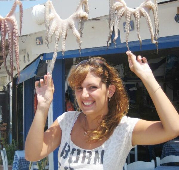 Оксана Козырева: Насытиться можно и ароматами от еды