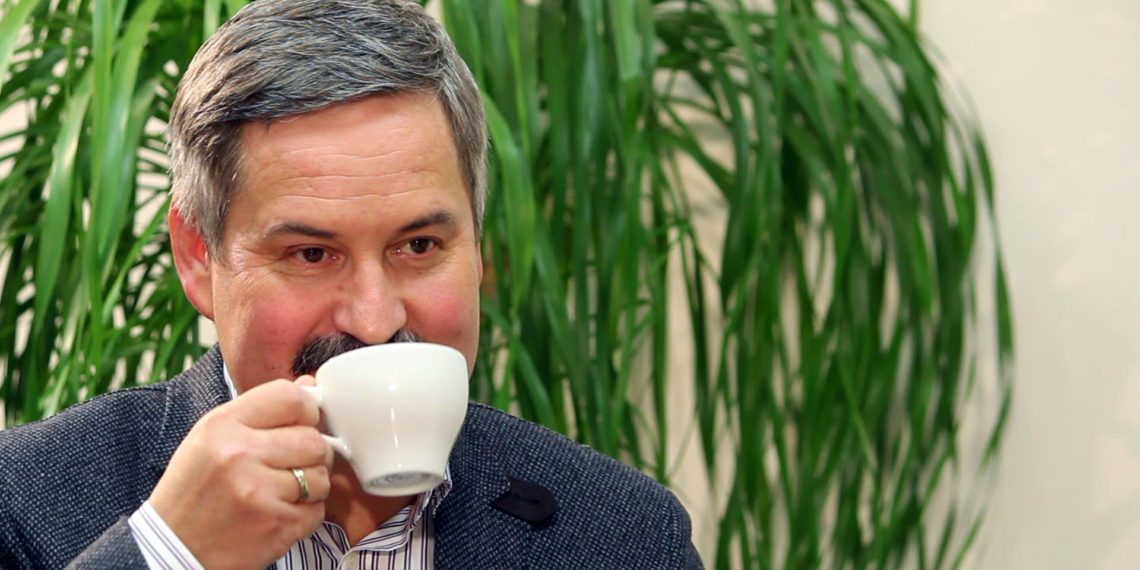 Резиденты новосибирского Технопарка вступились за Дмитрия Верховода