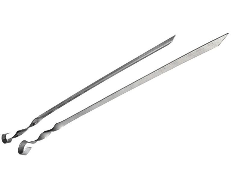 Проводник насадил на шампур пассажира поезда «Новосибирск – Алматы»