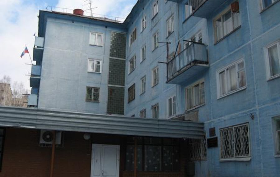 137 миллионов рублей заплатит НГУ за ремонт одного из своих общежитий