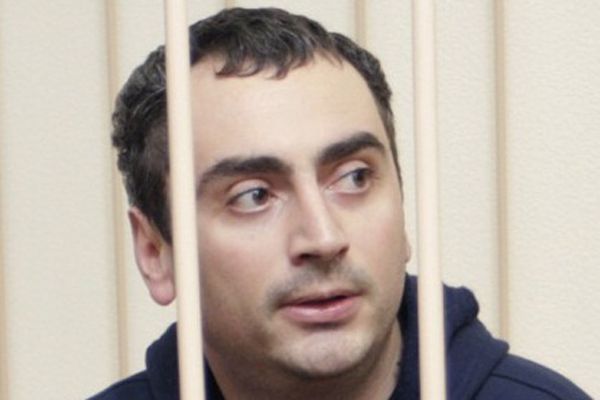 Уральские тюремщики рассказали, как сидится бывшему вице-мэру Новосибирска