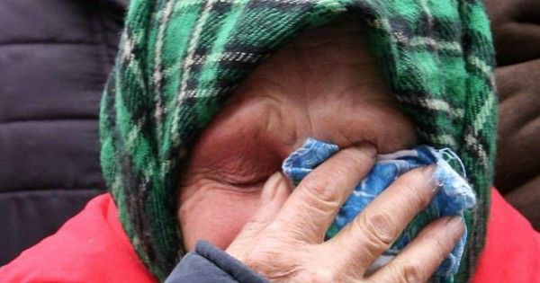 Бабушку, у которой украли последние деньги, новосибирский водитель выгнал из салона автобуса