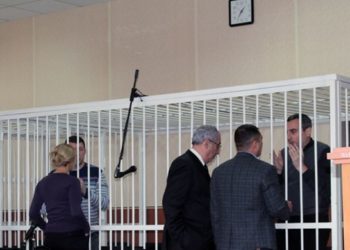 Бывший замглавы новосибирского наркоконтроля досрочно отбыл наказание по «делу Солодкиных»