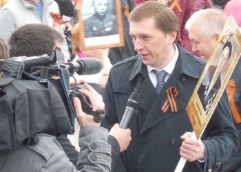 Виктор Игнатов назначен куратором ЕР в Новосибирской и Омской областях