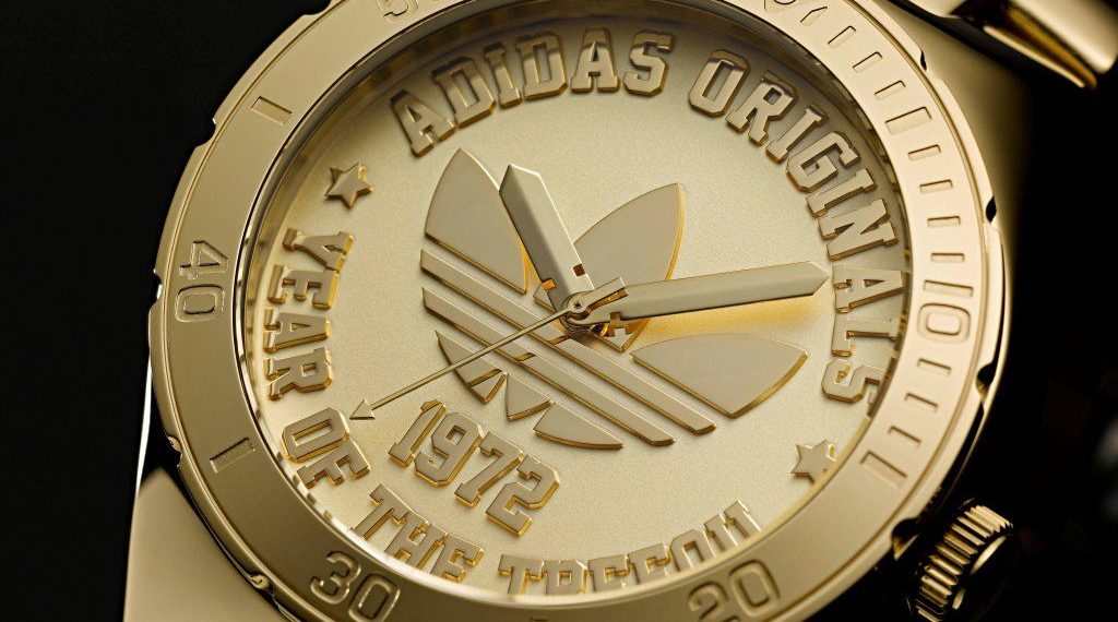 Новосибирский арбитраж оштрафовал коммерсантов за торговлю контрафактными часами adidas AG