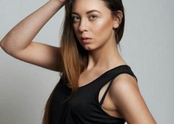 Полиция просит помощи новосибирцев в поисках пропавшей девушки