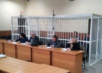 Суд в Новосибирске рассмотрит иск к Солодкину-старшему на миллион рублей