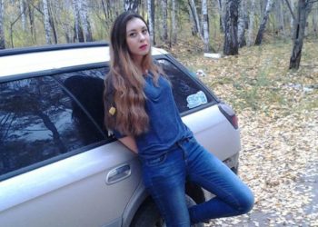 Девушка, тело которой нашли у зоофермы под Новосибирском, могла замерзнуть насмерть