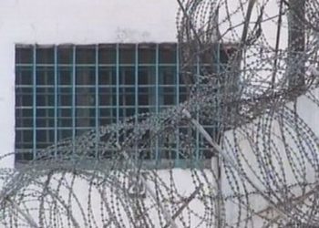 В 2000 рублей оценил новосибирский суд татуировки в виде свастики у заключенных