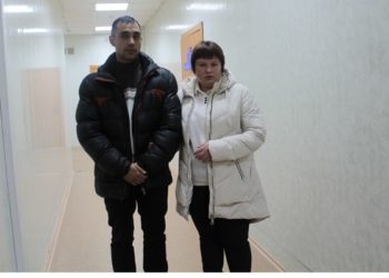 Новосибирец Ганчар может остаться на свободе