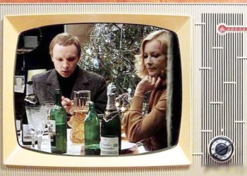 Где ты достала крабы?