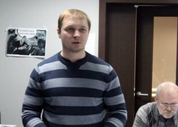 Председатель новосибирского отделения «Парнаса» отказался быть адептом Касьянова