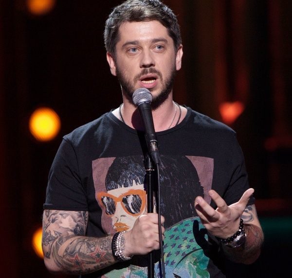 Старовойтов из Stand Up: В Новосибирске и люди классные, и погода