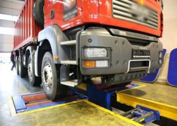 Кузов грузовика раздавил голову молодому новосибирцу