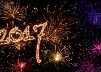 Новогодние салюты заискрятся в трех районах Новосибирска