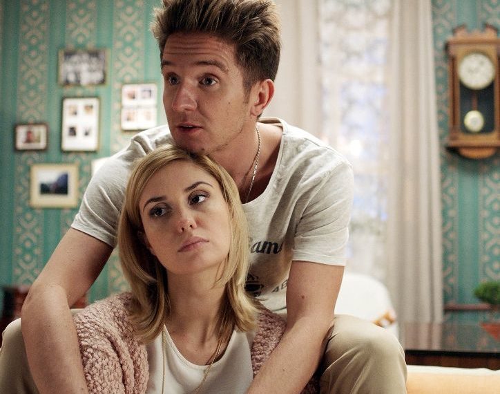 «Гражданский брак» — история из реальности