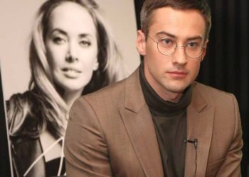 Как живет сын Жанны Фриске и Шепелева