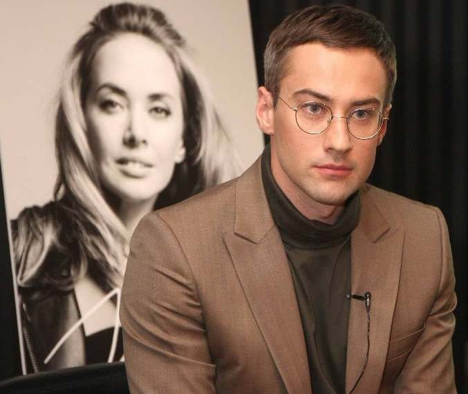 Как живет сын Жанны Фриске и Шепелева