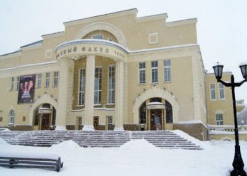 Мэр Новосибирска предложил сделать улицу Ленина пешеходной в летние выходные дни