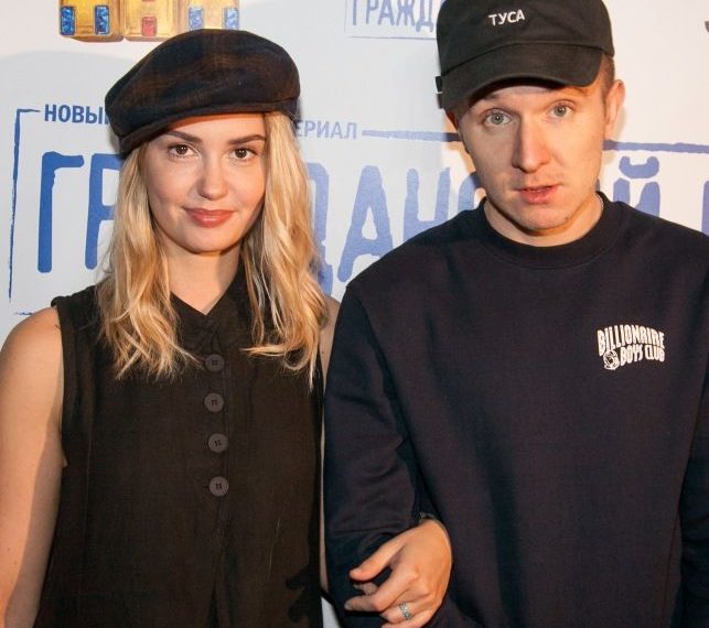 Кукояка: Шел из столовой, а попал в сериал «Гражданский брак»