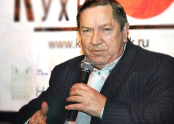 Снесенные культовые объекты «Богданки» достойны судьбы «России»