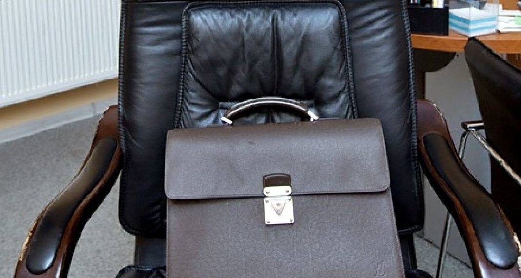 Магия кресел