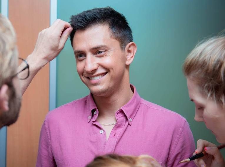 Прилучный проник на закрытый военный объект