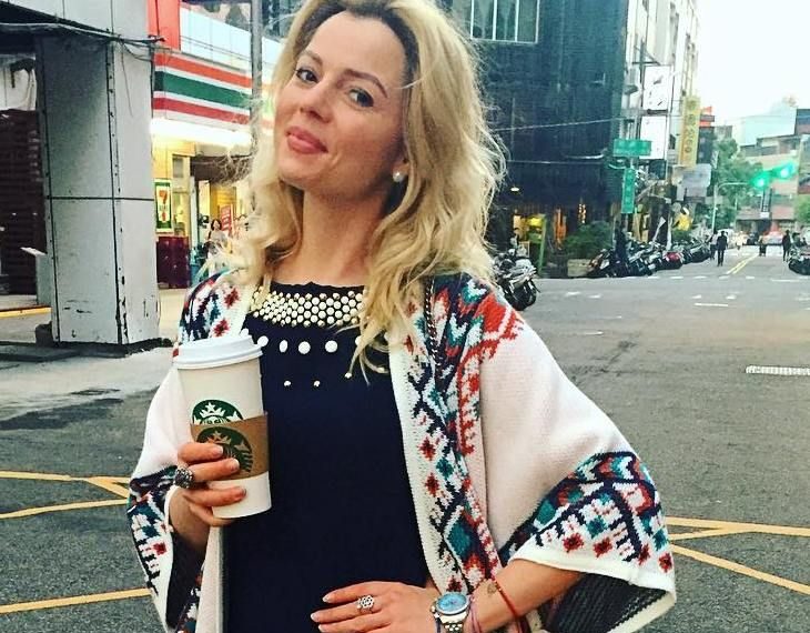 Елена Николаева: Пока еда готовится — играйте в шашки!