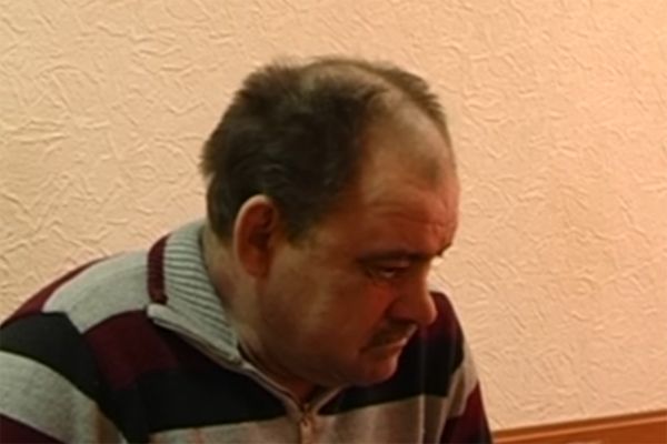 Жертвой «стрелка с Богданки» стала его возлюбленная, отвергшая мужчину после 12 лет отношений