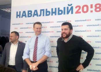 Леонид Волков оспорит решения новосибирских судов в Страсбурге