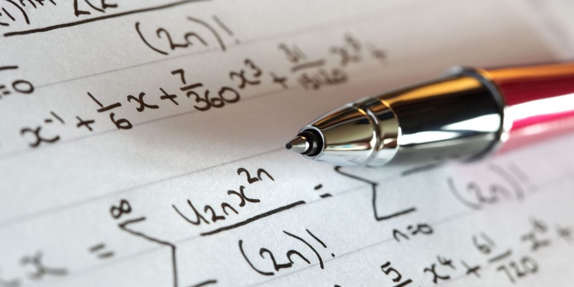 Новосибирцы проверят свои математические знания на контрольной «Что и требовалось доказать»