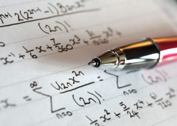 Новосибирцы проверят свои математические знания на контрольной «Что и требовалось доказать»