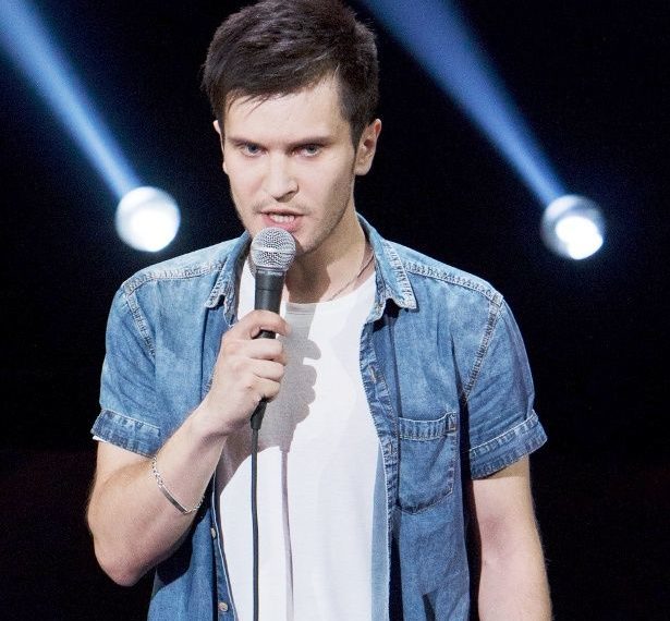 Новосибирцы, собираемся на Stand Up фестиваль!